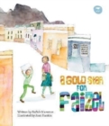 A Gold Star for Faizel - Book