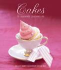 Cakes to Celebrate Love and Life - eBook