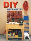 DIY Hints & Tips - eBook