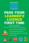 The Official K53 Pass Your Learner's Licence First Time - eBook