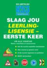 Die Amptelike K53 Slaag jou leerlinglisensie eerste keer - eBook