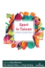 Sport in Taiwan : History, Culture, Policy - eBook