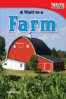 A Visit to a Farm - Book
