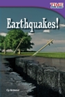 Earthquakes! - Book