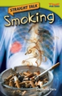 Straight Talk: Smoking - Book