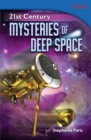 21st Century: Mysteries of Deep Space - Book