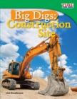 Big Digs : Construction Site - eBook
