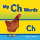 My Ch Words - eBook