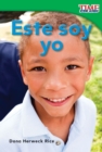 Este soy yo - eBook