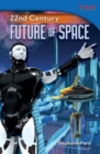 22nd Century : Future of Space - eBook