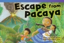 Escape from Pacaya - eBook