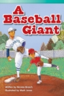 Baseball Giant - eBook