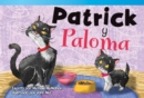 Patrick y Paloma - eBook