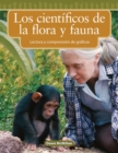 cientificos de la flora y fauna - eBook