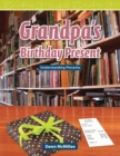 Grandpa's Birthday Present - eBook