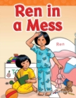 Ren in a Mess - eBook