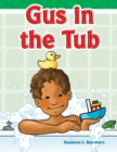 Gus in the Tub - eBook
