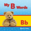 My B Words - eBook