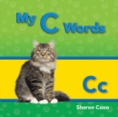 My C Words - eBook