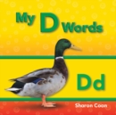 My D Words - eBook