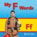 My F Words - eBook