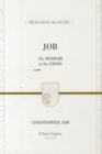 Job : The Wisdom of the Cross - Book