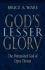 God's Lesser Glory - eBook