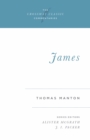 James - eBook