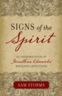 Signs of the Spirit - eBook