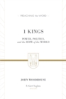 1 Kings - eBook