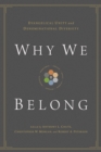 Why We Belong - eBook