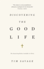 Discovering the Good Life - eBook