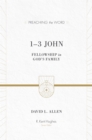 1-3 John - eBook