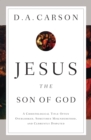 Jesus the Son of God - eBook