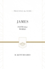 James (ESV Edition) - eBook