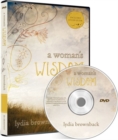 A Woman's Wisdom DVD - Book
