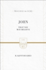 John (ESV Edition) - eBook