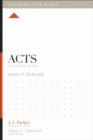 Acts : A 12-Week Study - Book
