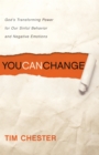 You Can Change - eBook