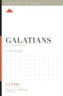 Galatians : A 12-Week Study - Book