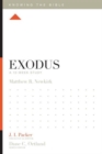 Exodus : A 12-Week Study - Book