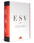 ESV Study Bible, Large Print - Book