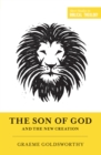 The Son of God and the New Creation - eBook