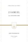 2 Samuel : Your Kingdom Come - Book