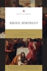 Biblical Spirituality - Book