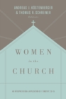 Women in the Church (Third Edition) - eBook