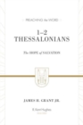1–2 Thessalonians : The Hope of Salvation (Redesign) - Book