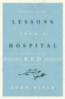 Lessons from a Hospital Bed - Book