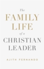 The Family Life of a Christian Leader - Book