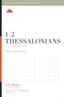 1-2 Thessalonians : A 12-Week Study - Book